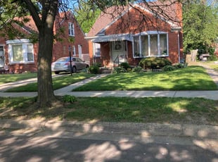 Lisa H.'s landscaping services service result