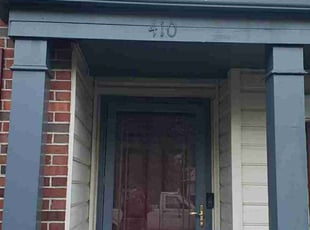 Diamond A.'s grass maintenance service result