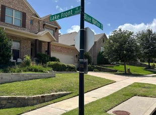 Nancy G.'s lawn maintenance service result