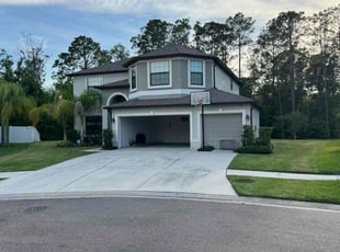 Mallory H.'s lawn care services service result