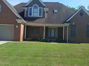 Rod J.'s turf care service result
