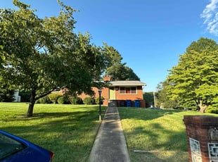 Benjamin M.'s turf maintenance service result