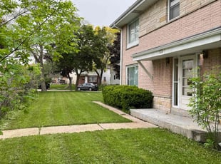 Leroy L.'s yard service service result