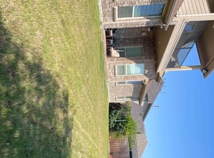 Jake B.'s lawn maintenance service result