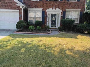 Jack C.'s Bush Trimming service result
