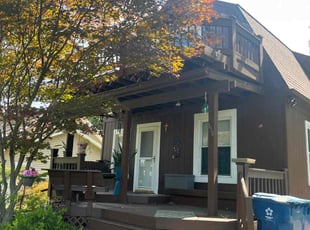 Erik S.'s Long Grass Cleanup service result