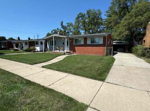 Jeremiah K.'s turf maintenance service result