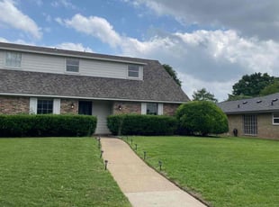 Theresa L.'s lawn care services service result