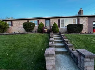 Vincent H.'s turf care service result