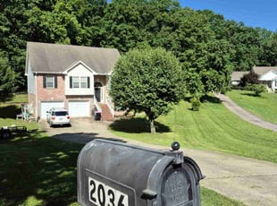 Haley R.'s turf care service result
