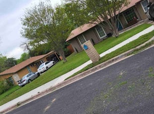 Valarie R.'s lawn service service result