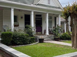 Jammie S.'s turf maintenance service result