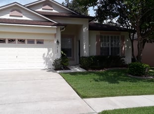 Kevin M.'s lawn care services service result