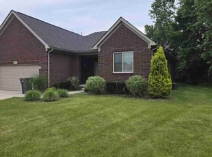Kevin B.'s Bush Trimming service result