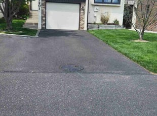 Edith S.'s grass cutting service result