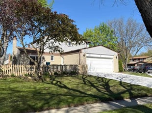 Mike L.'s lawn care services service result