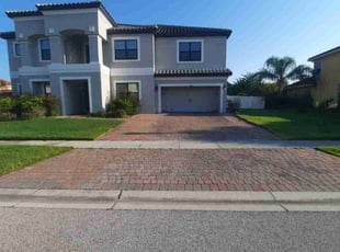 Jj S.'s grass maintenance service result