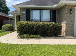 Joe S.'s Bush Trimming service result