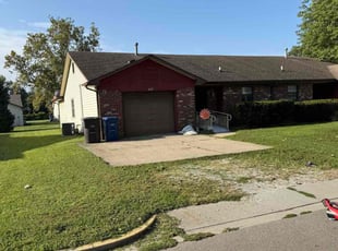 Jacklyn W.'s turf maintenance service result