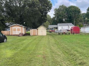 Cassandra G.'s lawn service service result