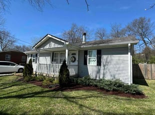 Joan M.'s Mulching service result