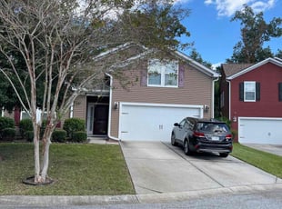 Prestige T.'s lawn maintenance service result