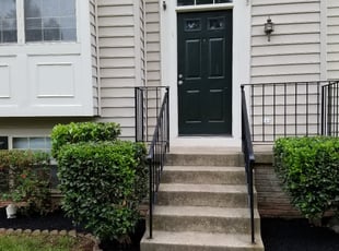 Dorcas D.'s Bush Trimming service result