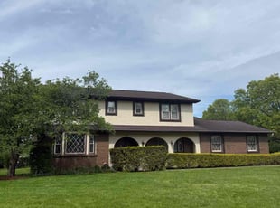 Kristin A.'s Bush Trimming service result