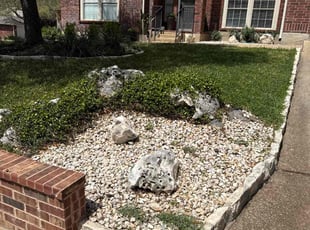 Elizabeth H.'s Leaf Removal service result