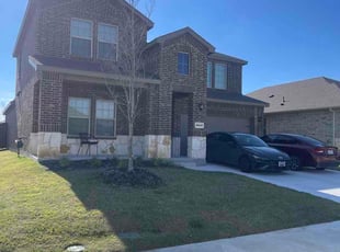 Melanie J.'s turf care service result