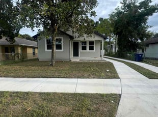 Ryan H.'s lawn care services service result
