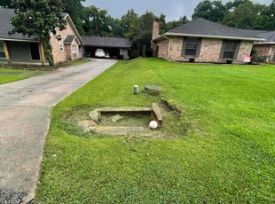 Nyke H.'s turf maintenance service result