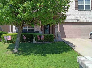 Cheryl W.'s turf care service result