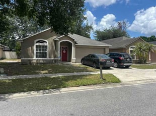 Daniel S.'s lawn service service result