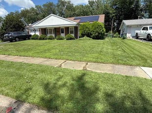 Lawanda J.'s turf maintenance service result