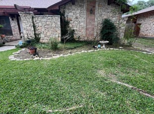 Jennifer J.'s Flower Bed Weeding service result
