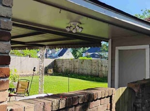 Kurtz D.'s grass maintenance service result