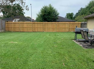 Joseph S.'s turf maintenance service result