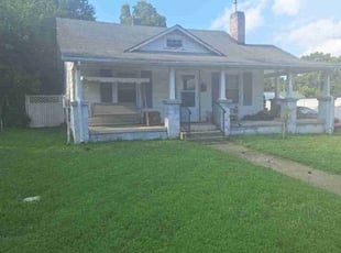 Stephen T.'s lawn maintenance service result