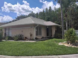 Jennifer R.'s lawn care service result