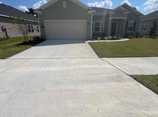 Tamara W.'s lawn care service result