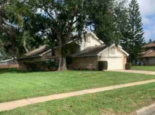 Ruby R.'s lawn service service result