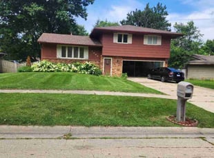 Judith P.'s grass cutting service result