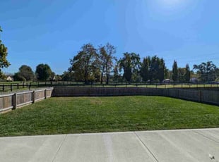 Dwayne M.'s grass maintenance service result