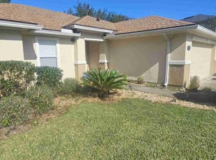 Rose W.'s Bush Trimming service result