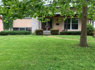 William R.'s Bush Trimming service result