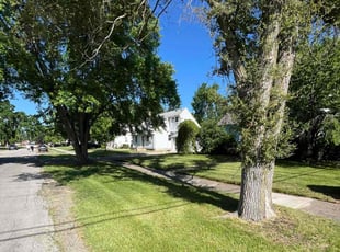 Paul F.'s lawn care services service result