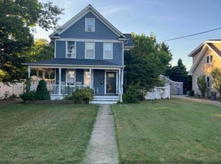 Cheryl B.'s lawn care services service result