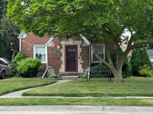 Laura B.'s turf care service result