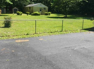 Cara S.'s lawn care services service result